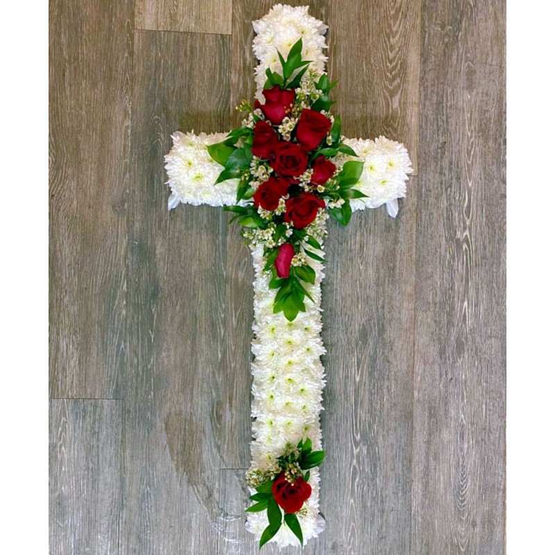 Funeral Cross Ubicaciondepersonascdmxgobmx